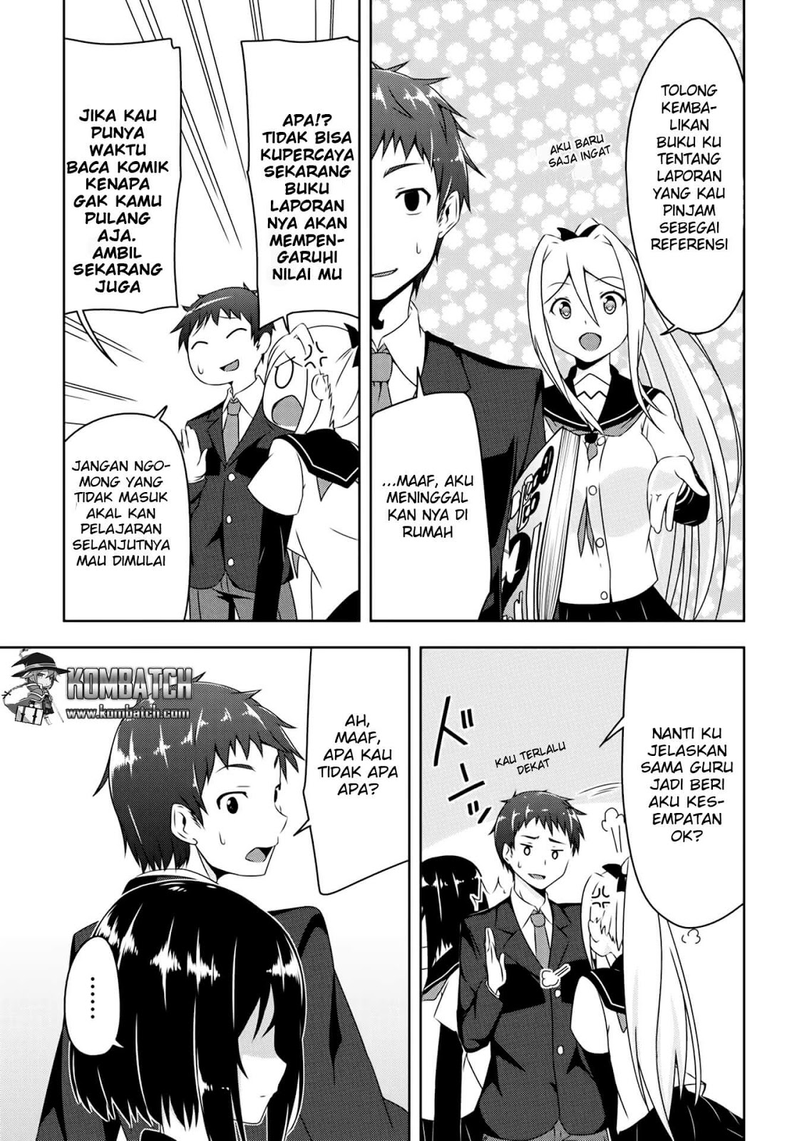 Devilchi Bab 01 halaman 11