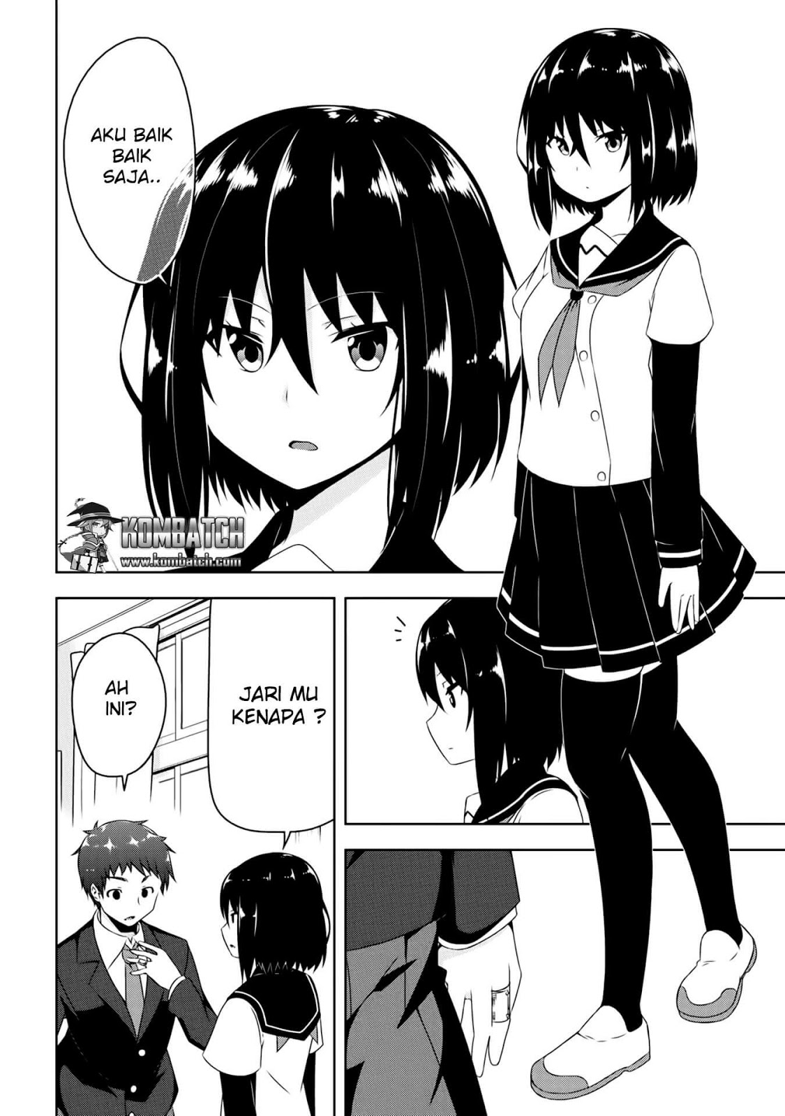 Devilchi Bab 01 halaman 12