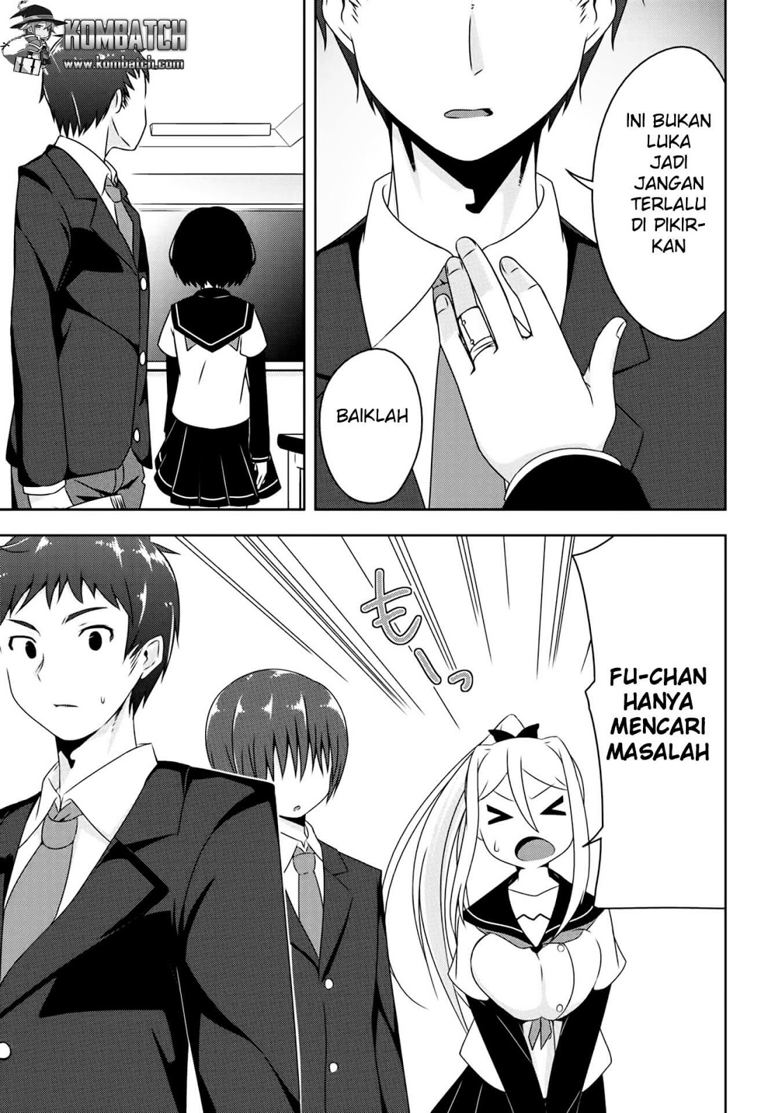 Devilchi Bab 01 halaman 13