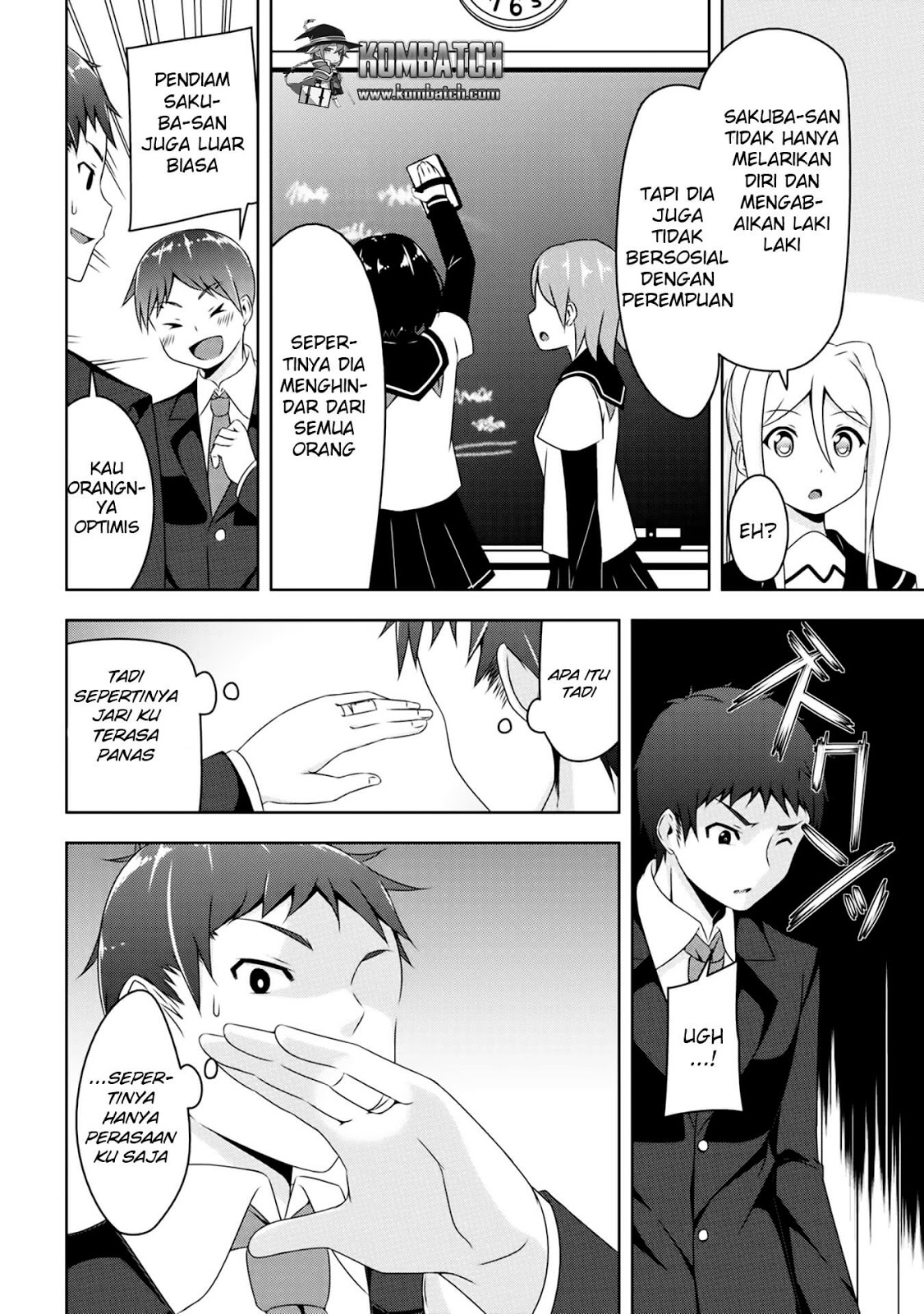 Devilchi Bab 01 halaman 16