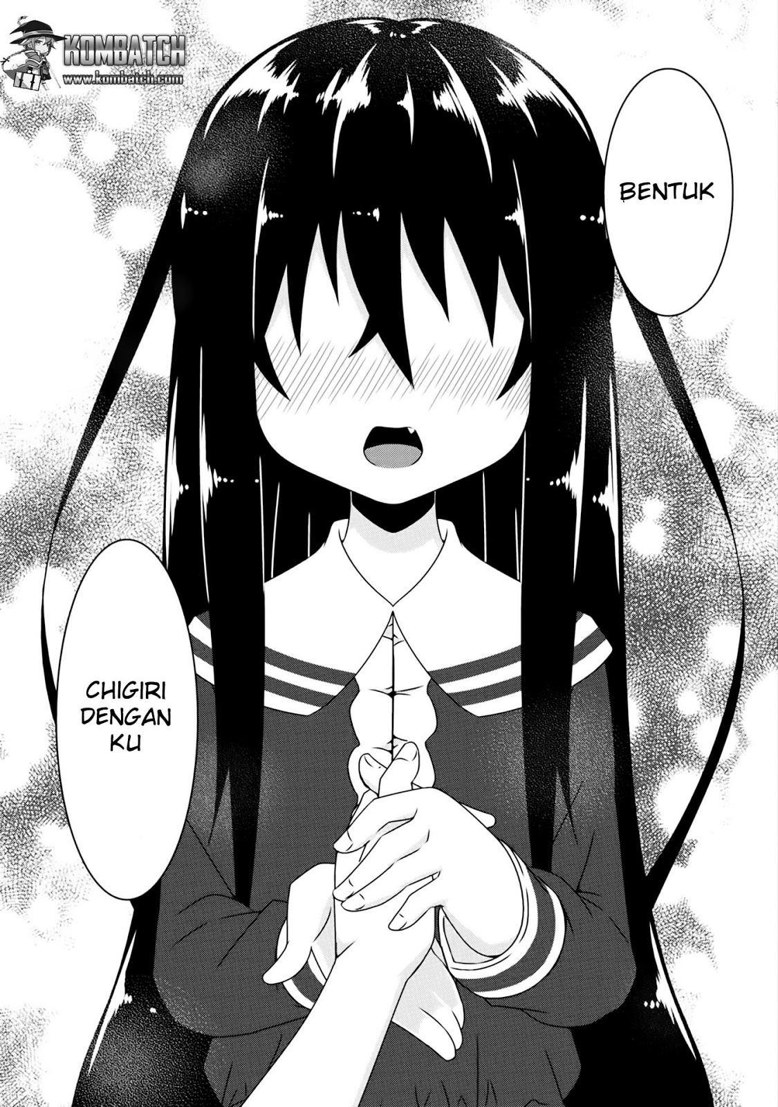 Devilchi Bab 01 halaman 19