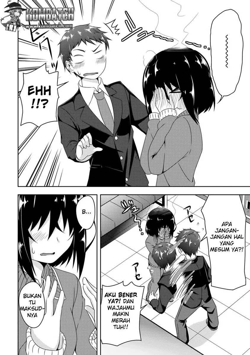 Devilchi Bab 02 halaman 5