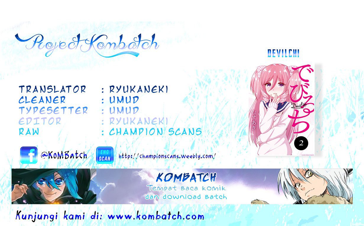 Devilchi Bab 05 halaman 1