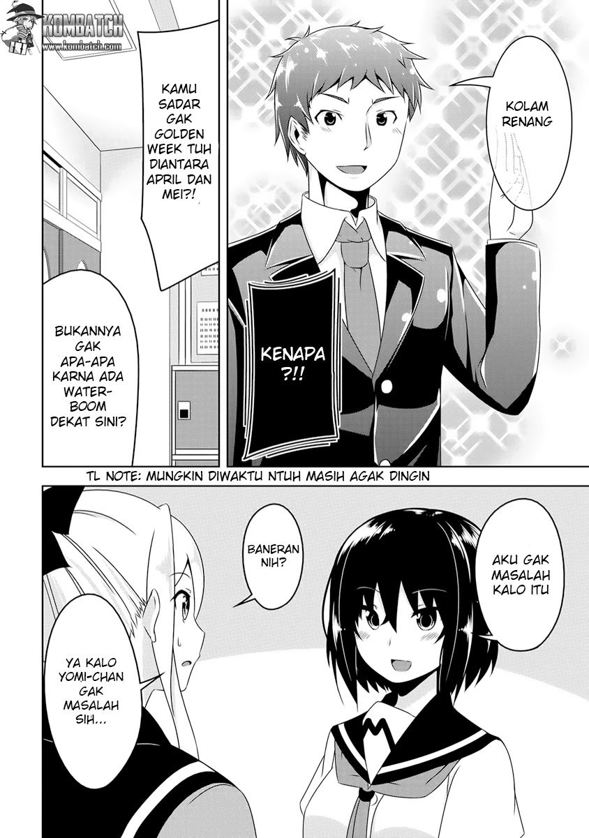 Devilchi Bab 05 halaman 7