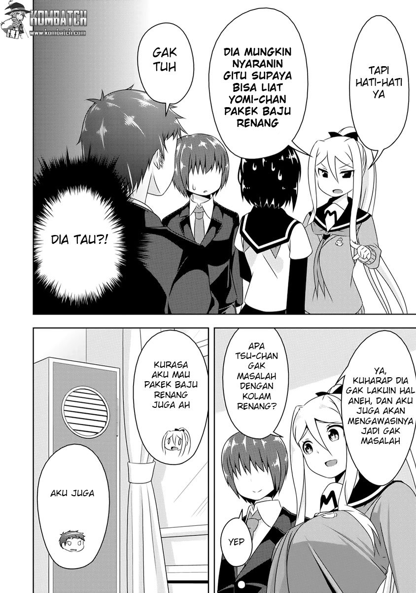 Devilchi Bab 05 halaman 8
