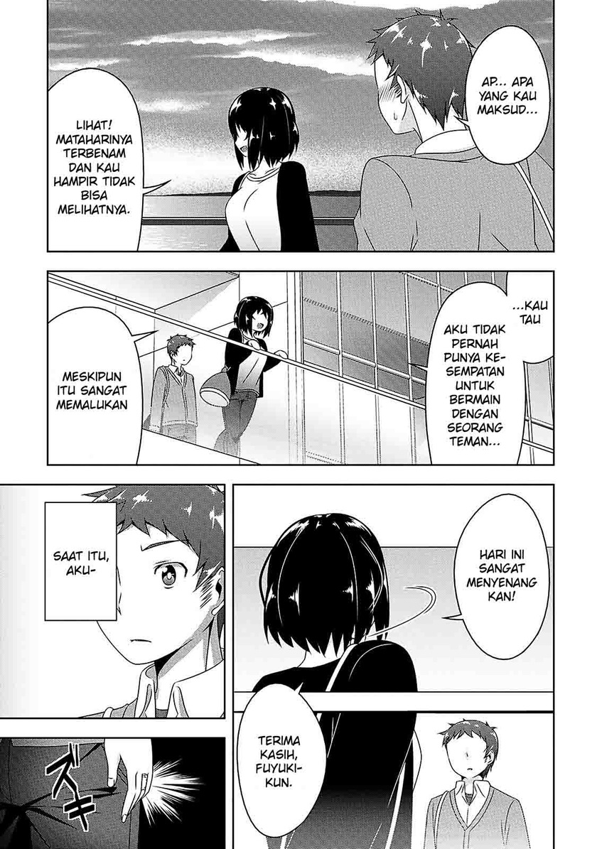 Devilchi Bab 06 halaman 16