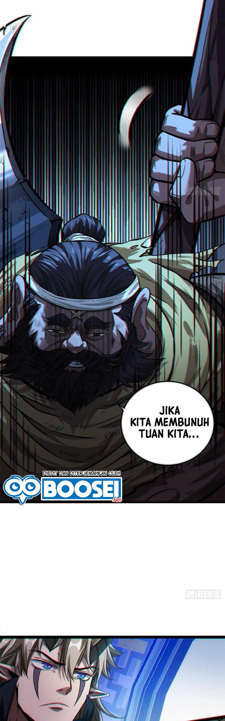 Devil’s Advent Bab 00.1 halaman 12