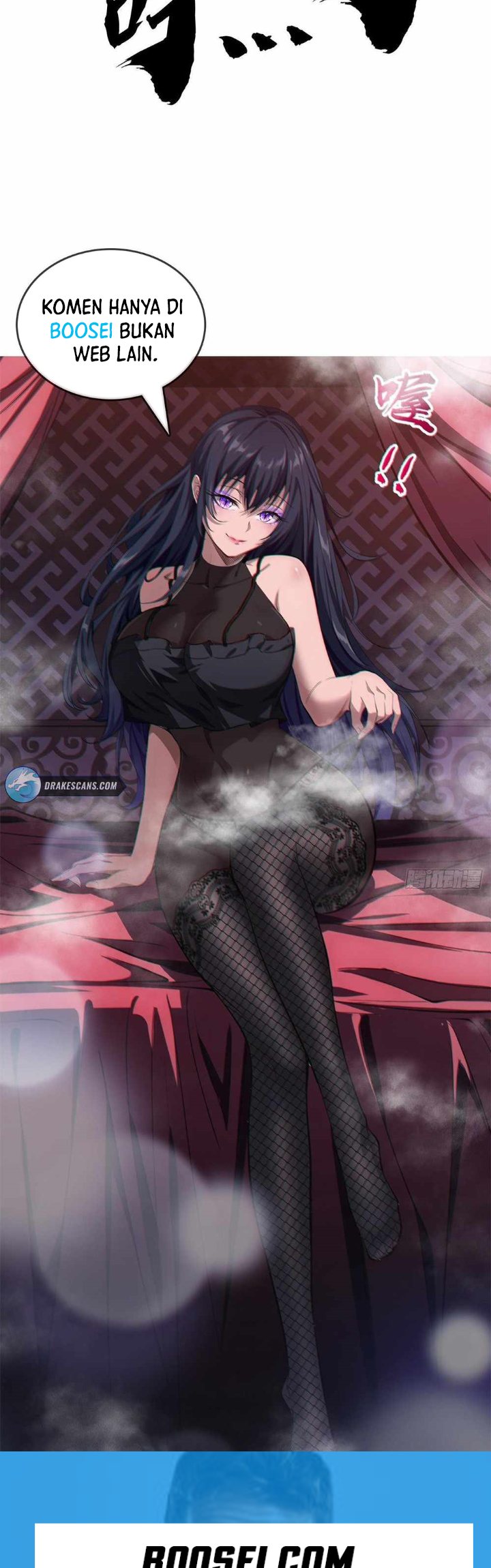 Devil’s Advent Bab 00.1 halaman 26