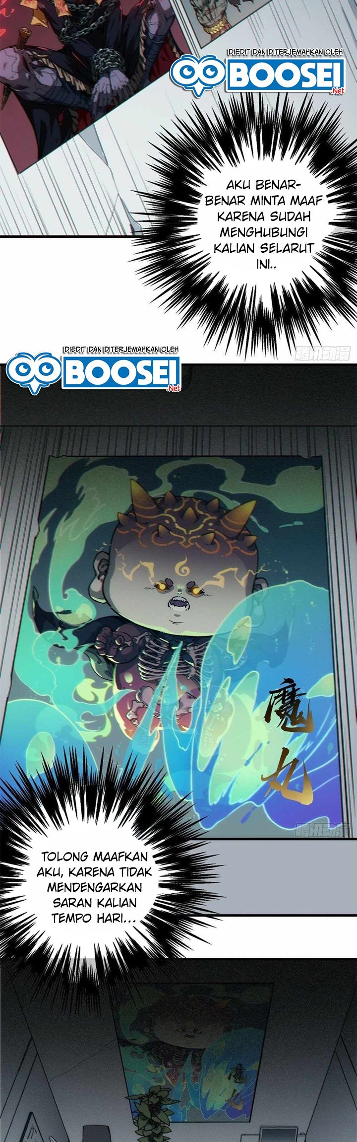 Devil’s Advent Bab 01 halaman 4