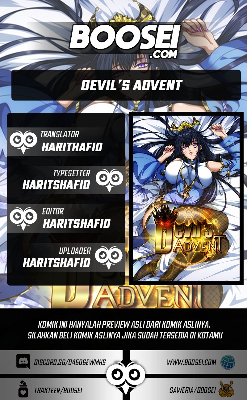Devil’s Advent Bab 02 halaman 1