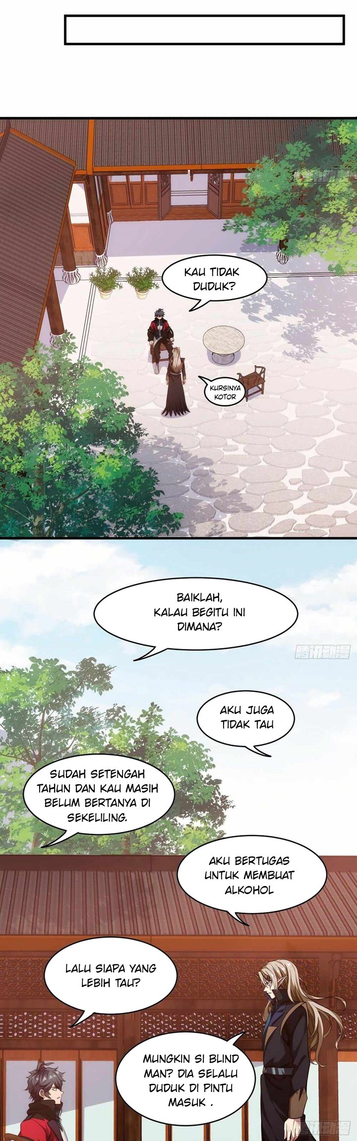 Devil’s Advent Bab 02 halaman 14