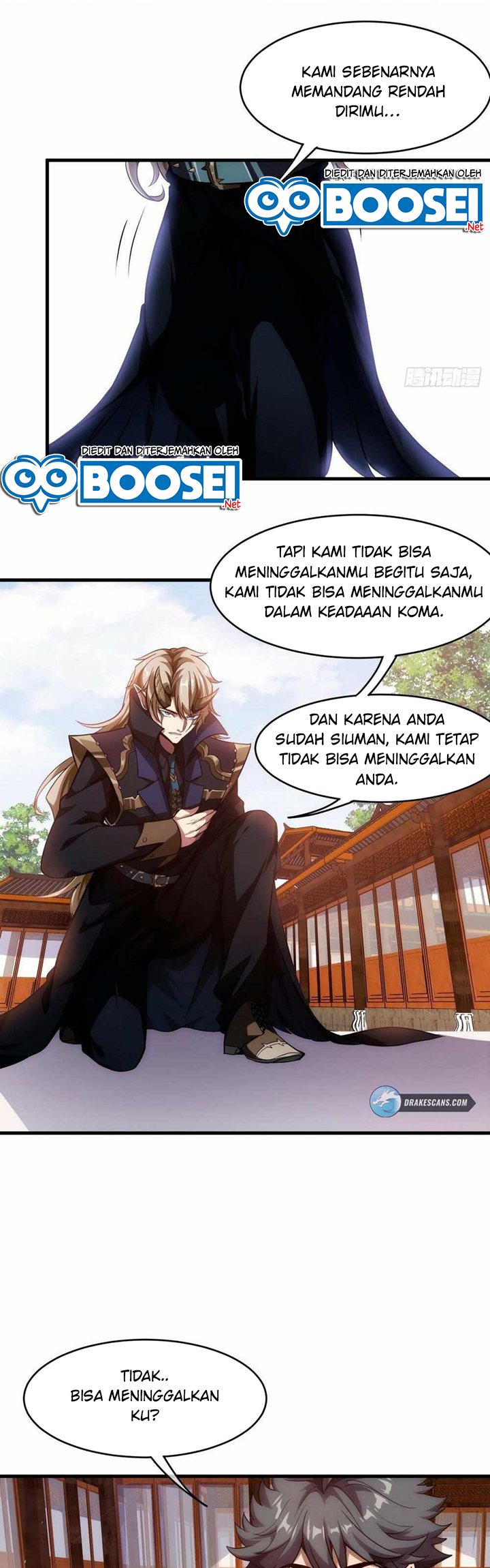 Devil’s Advent Bab 02 halaman 16