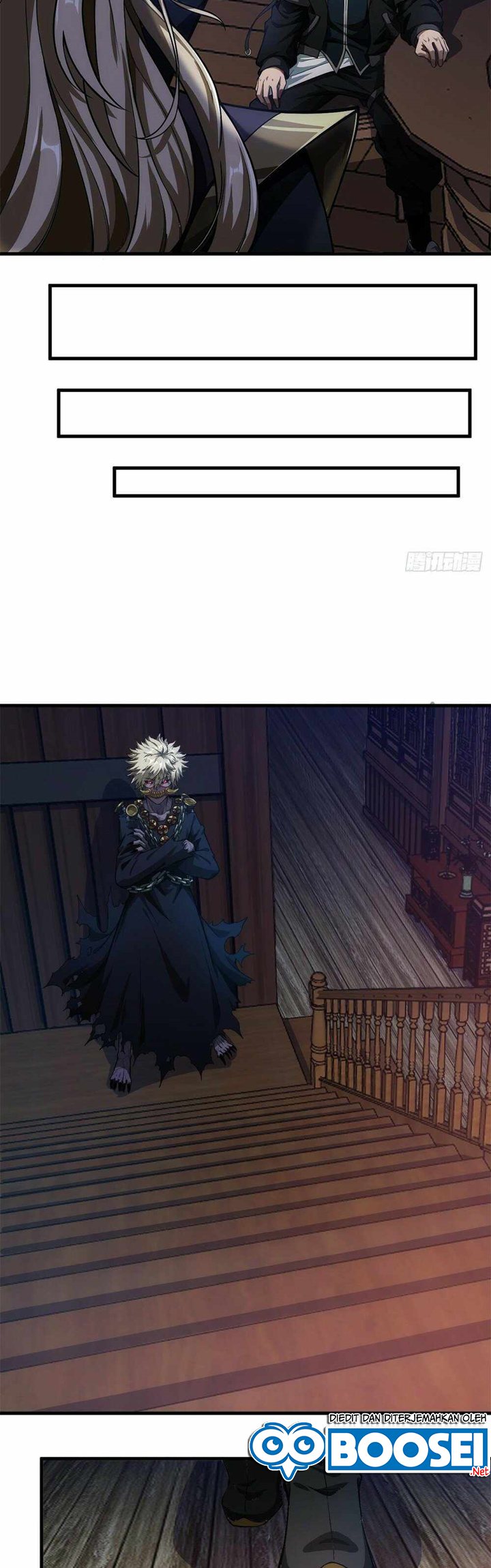 Devil’s Advent Bab 03 halaman 18
