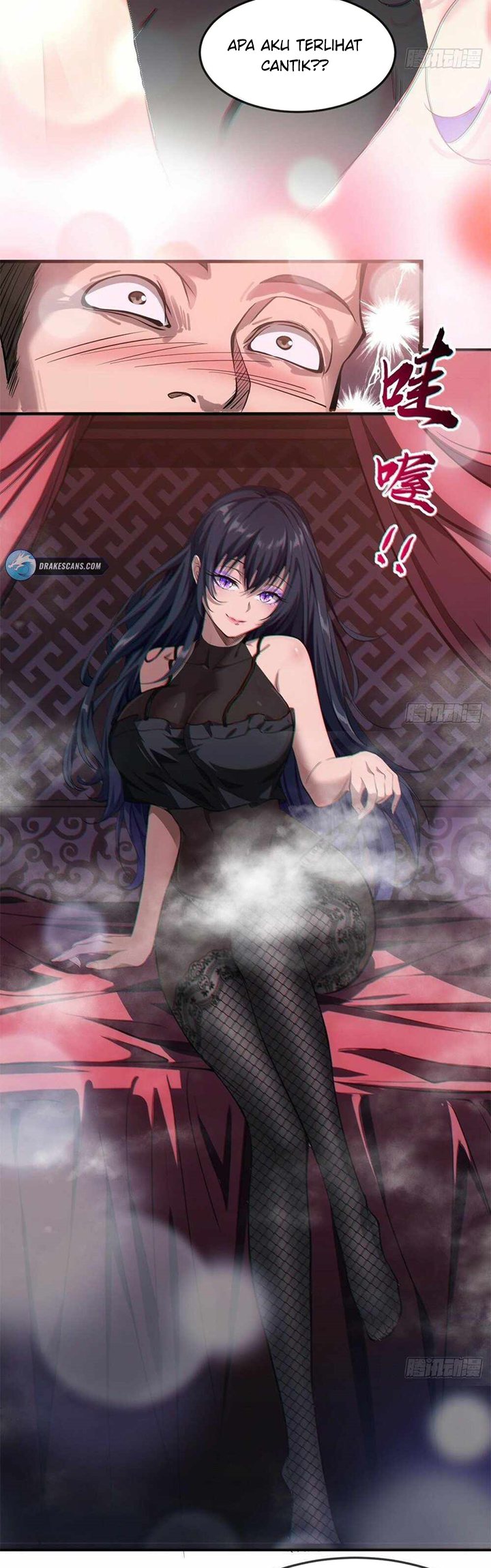 Devil’s Advent Bab 04 halaman 4