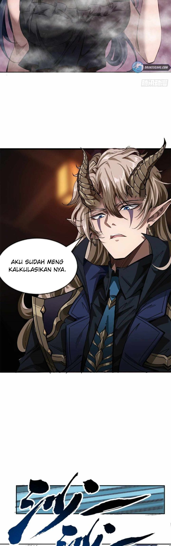 Devil’s Advent Bab 04 halaman 22
