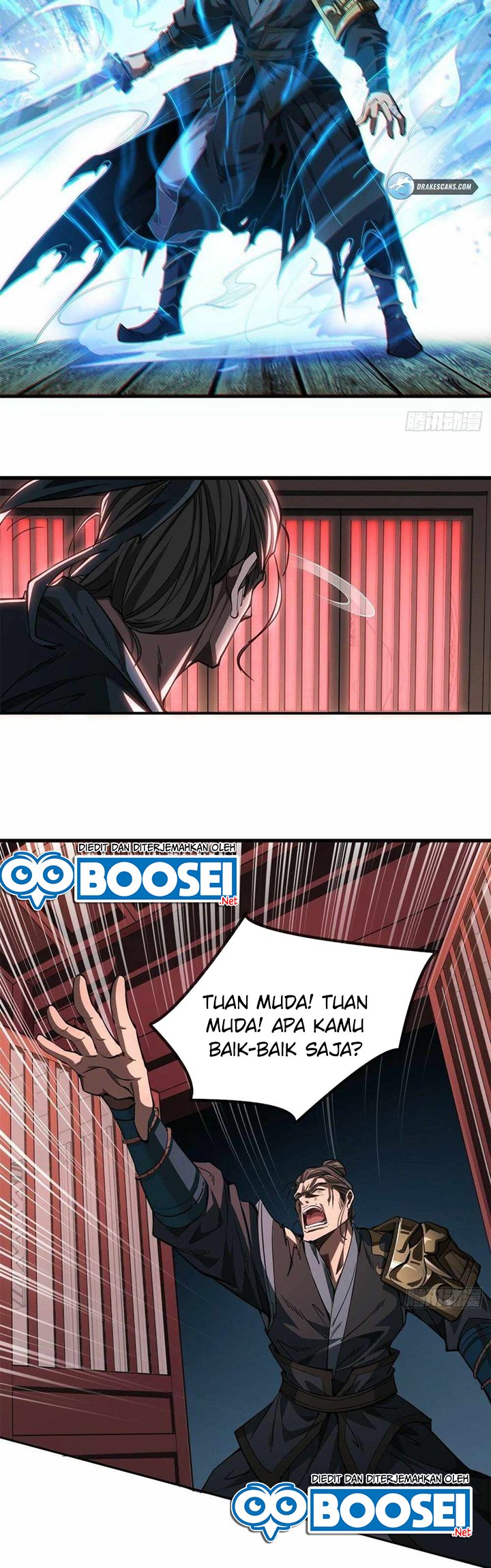Devil’s Advent Bab 04 halaman 37