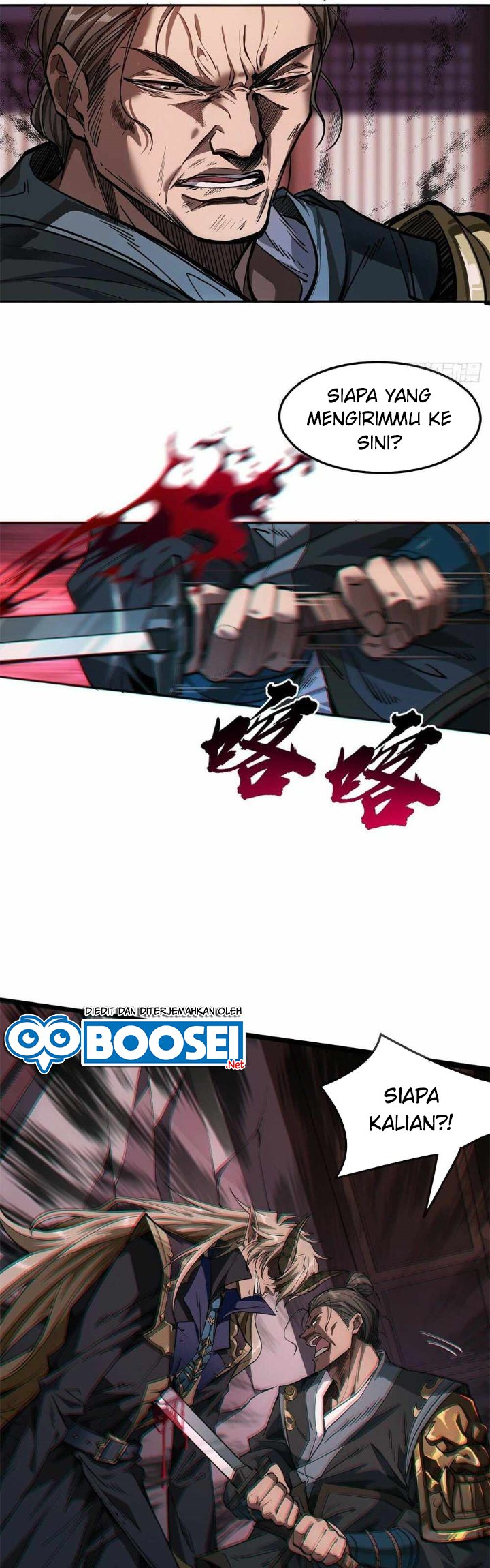 Devil’s Advent Bab 04 halaman 43