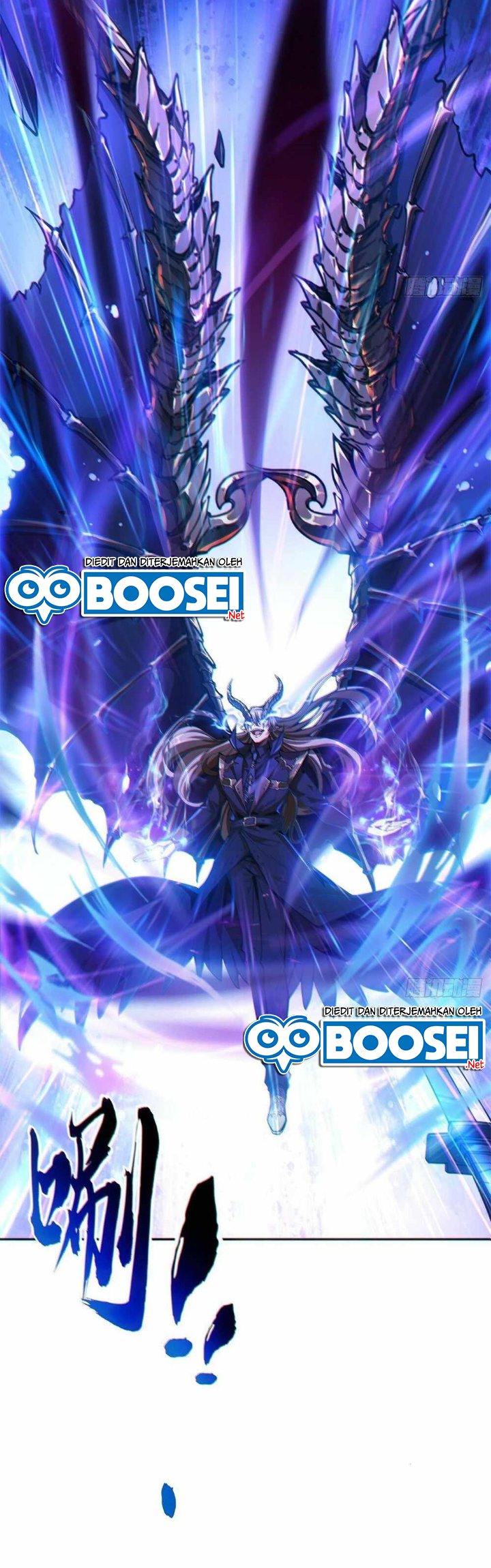 Devil’s Advent Bab 04 halaman 50
