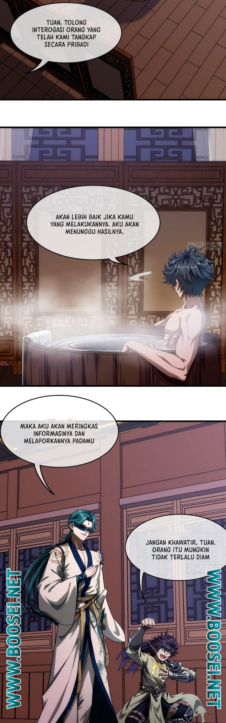 Devil’s Advent Bab 05 halaman 20