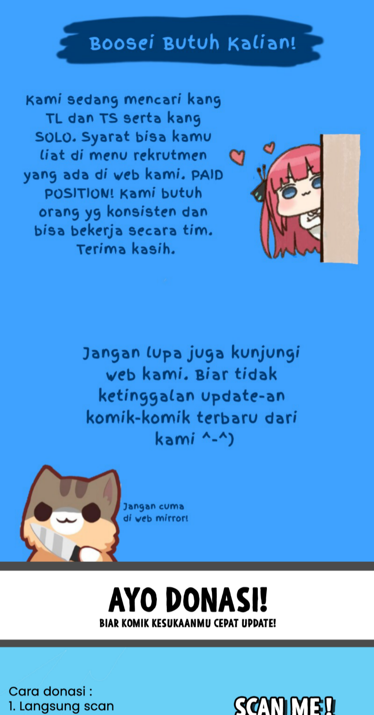 Devil’s Advent Bab 05 halaman 34