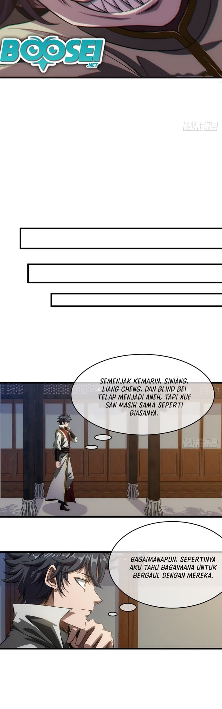Devil’s Advent Bab 06 halaman 25