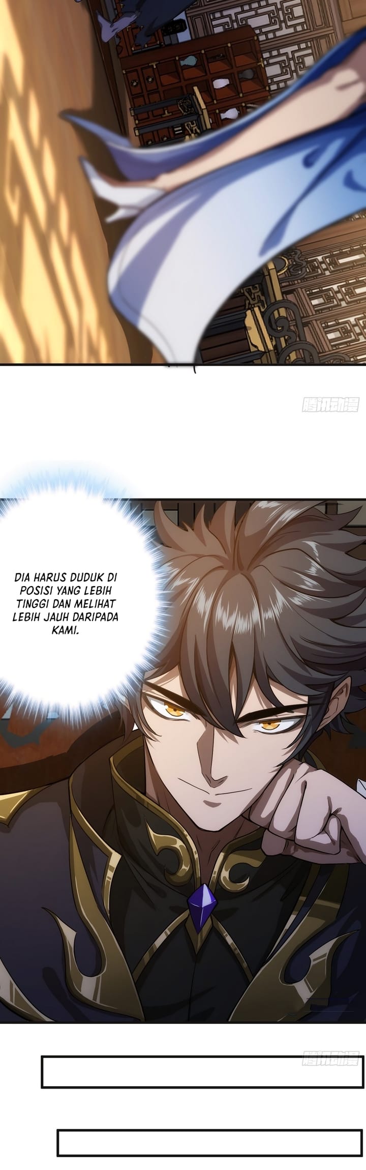 Devil’s Advent Bab 07 halaman 19