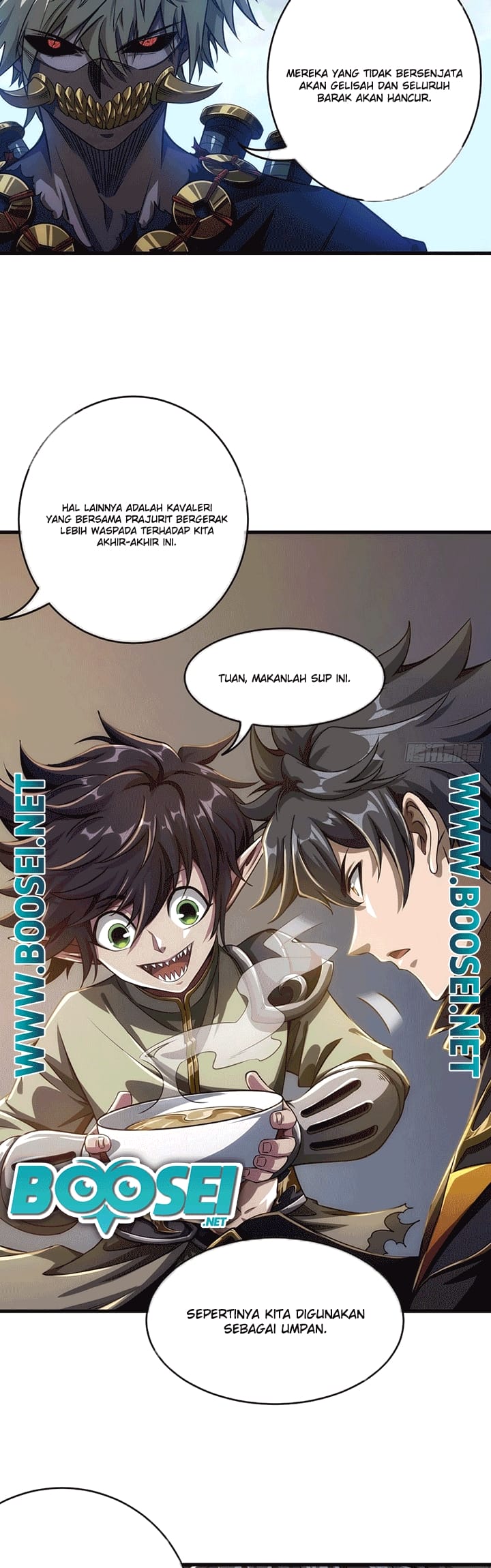 Devil’s Advent Bab 08 halaman 7