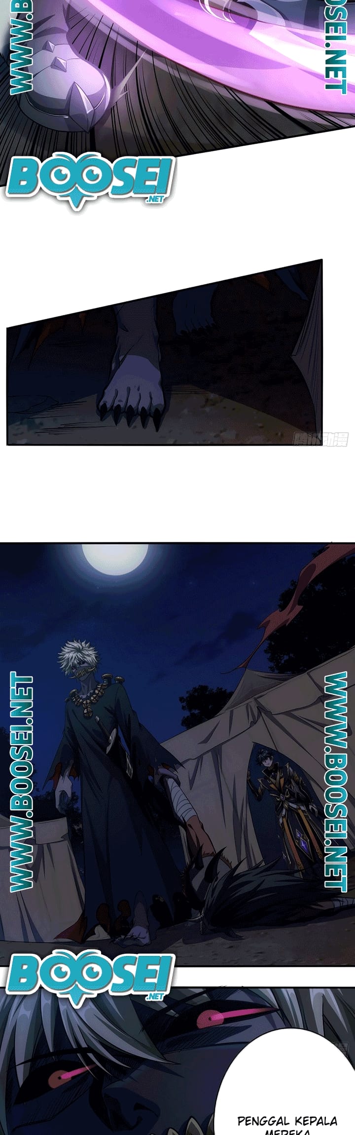 Devil’s Advent Bab 08 halaman 15