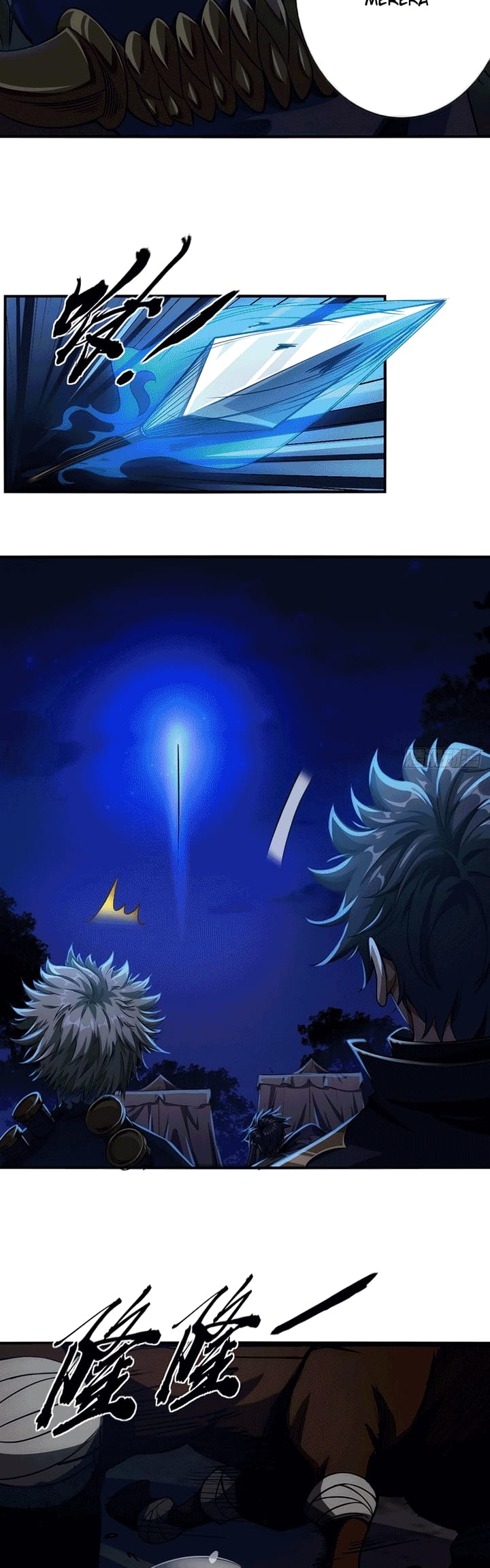 Devil’s Advent Bab 08 halaman 16