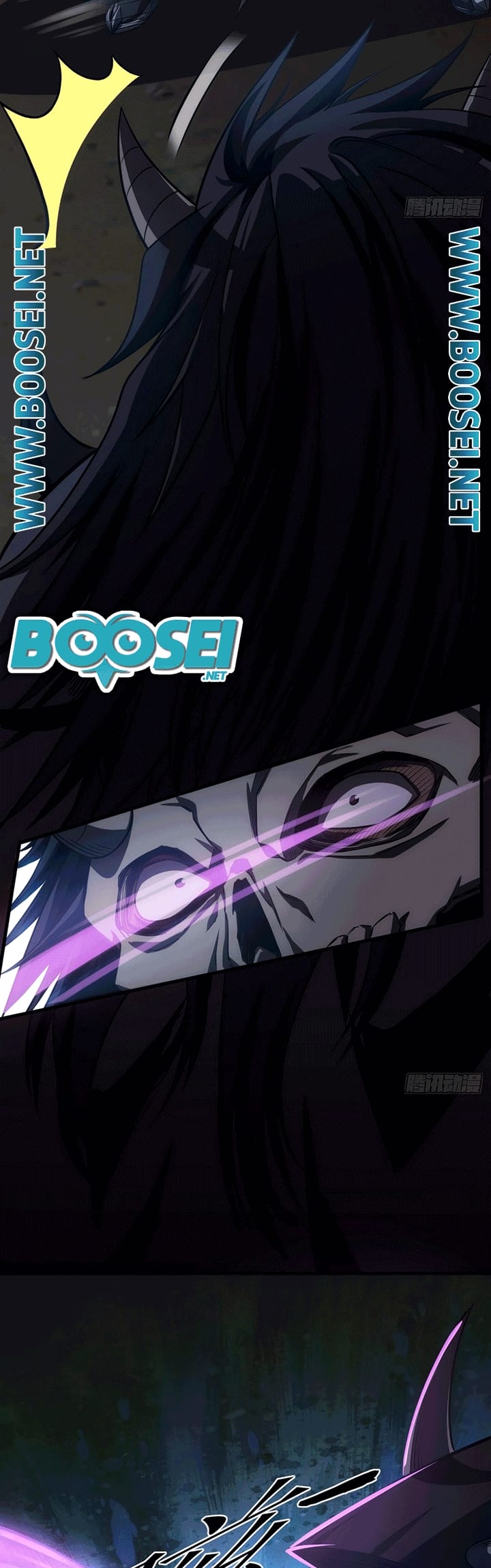 Devil’s Advent Bab 08 halaman 23