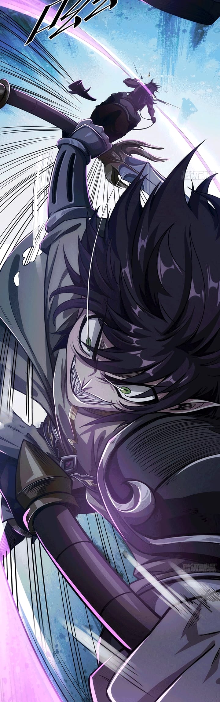 Devil’s Advent Bab 08 halaman 24