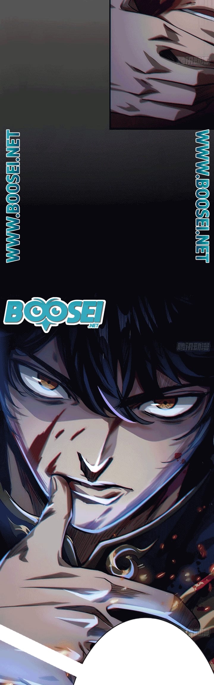 Devil’s Advent Bab 08 halaman 35