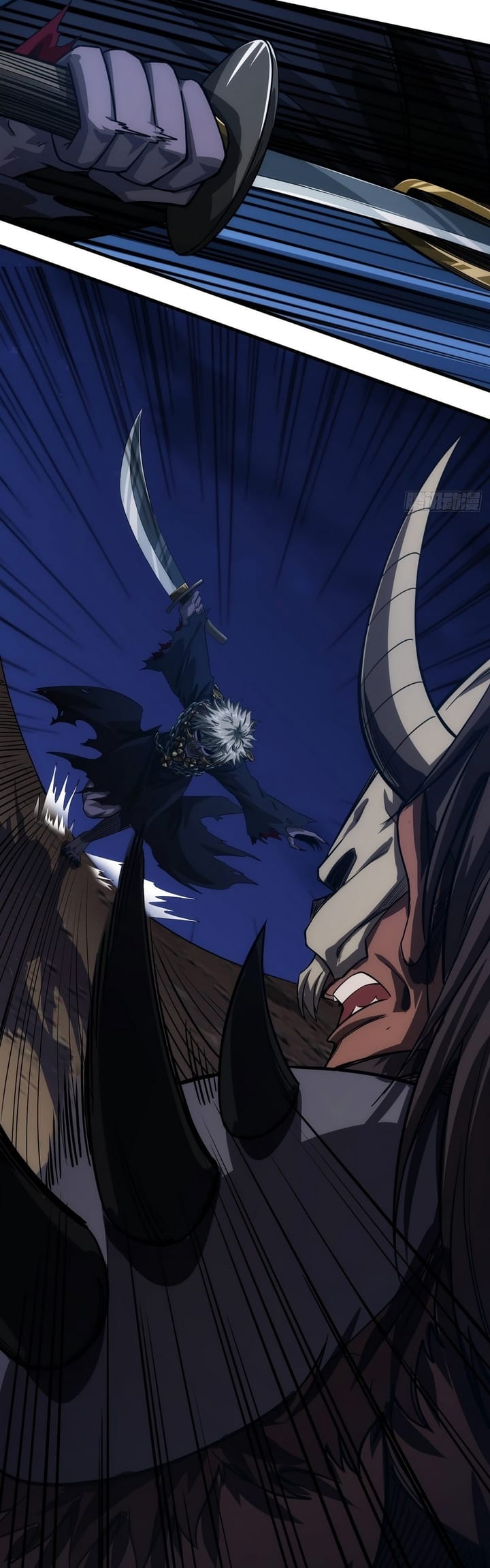 Devil’s Advent Bab 09 halaman 15