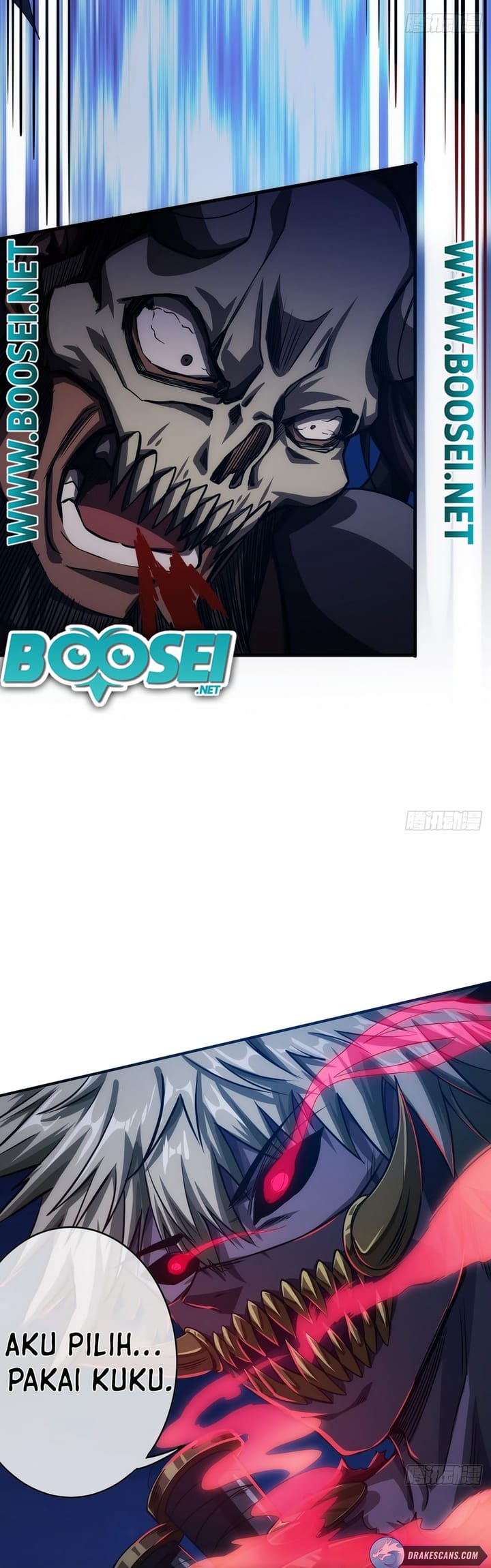 Devil’s Advent Bab 09 halaman 28