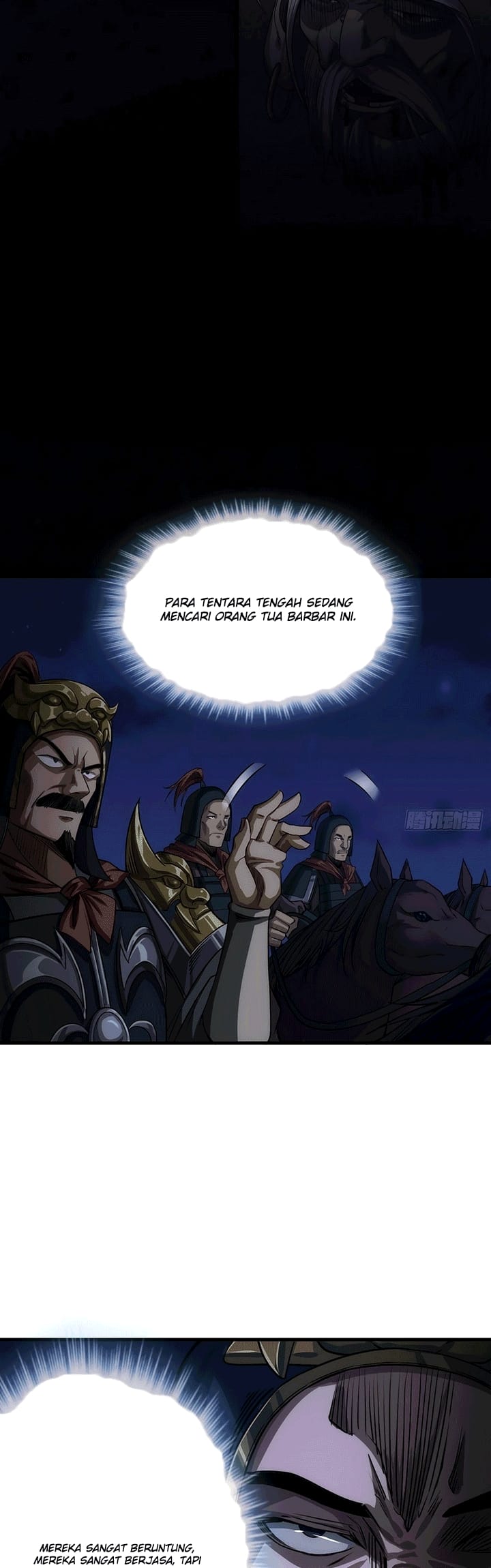Devil’s Advent Bab 10 halaman 26