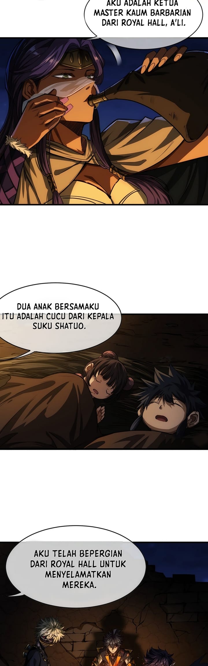 Devil’s Advent Bab 12 halaman 7