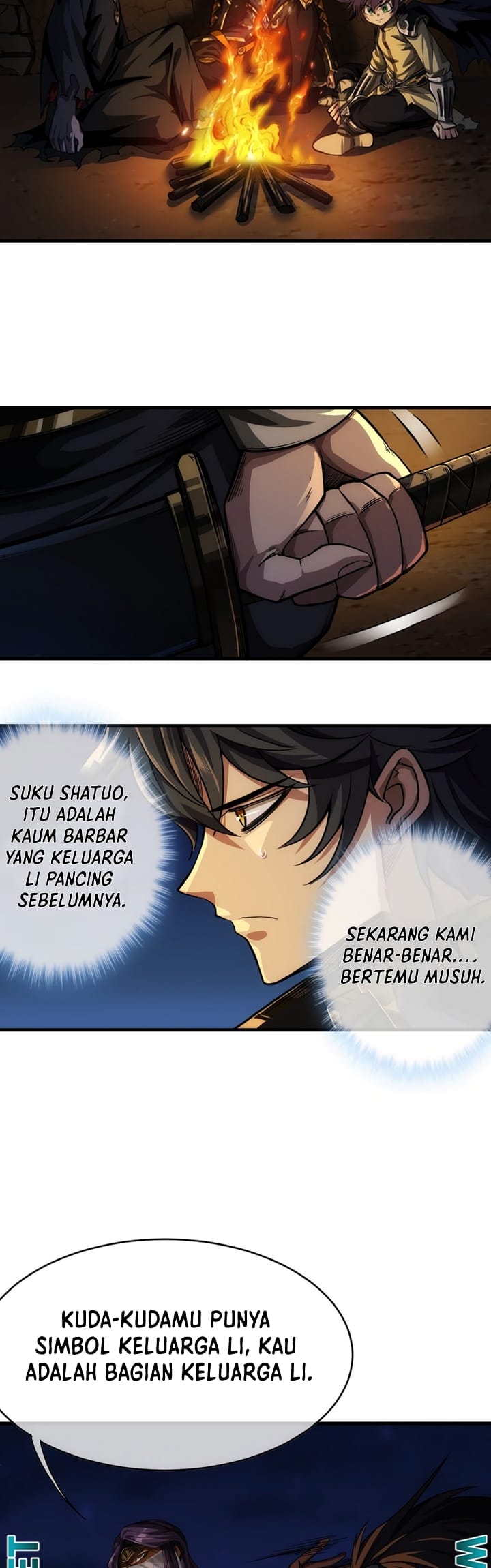 Devil’s Advent Bab 12 halaman 8
