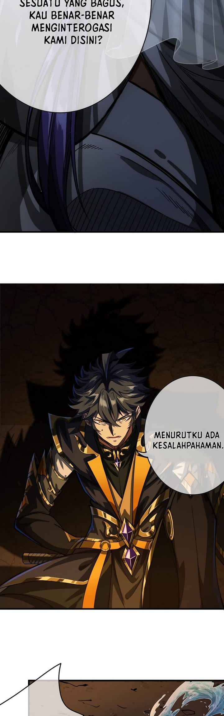 Devil’s Advent Bab 12 halaman 10