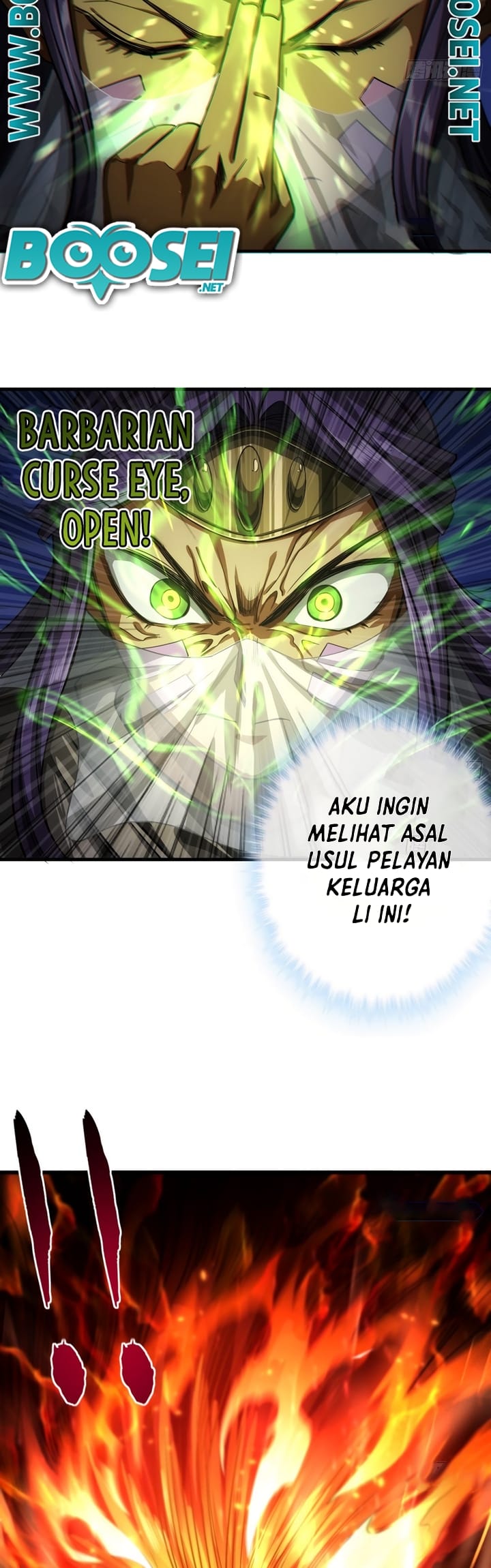 Devil’s Advent Bab 12 halaman 20