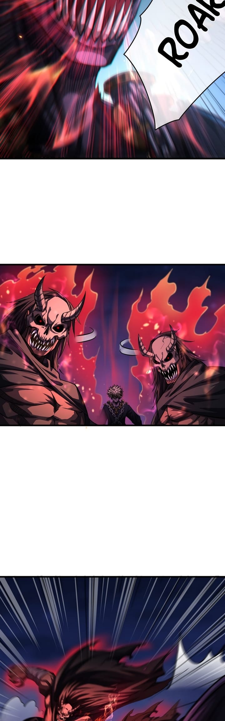 Devil’s Advent Bab 12 halaman 22