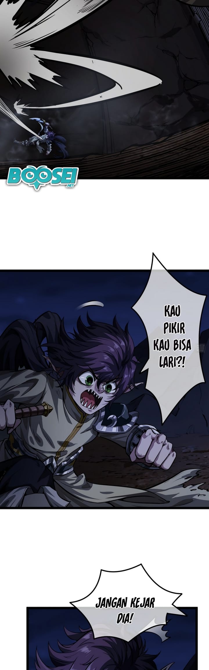 Devil’s Advent Bab 13 halaman 15