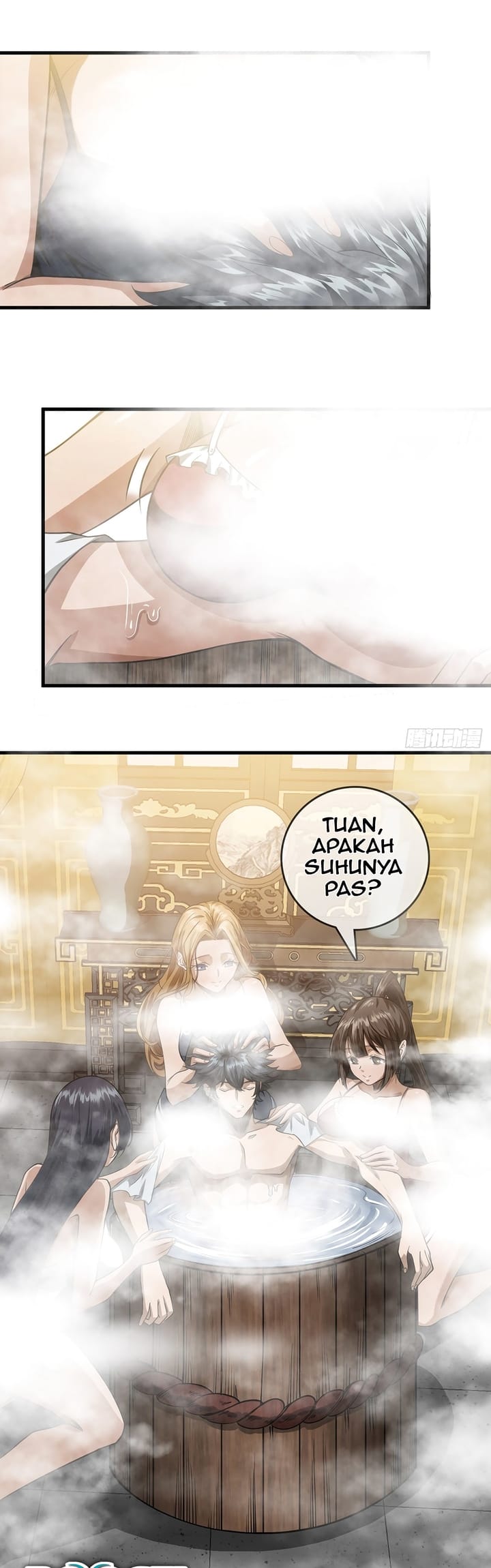 Devil’s Advent Bab 14 halaman 10