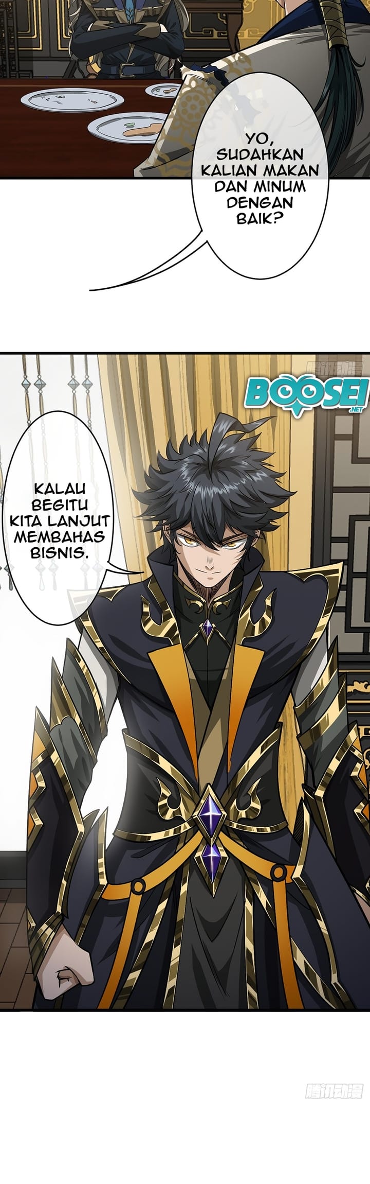 Devil’s Advent Bab 14 halaman 14