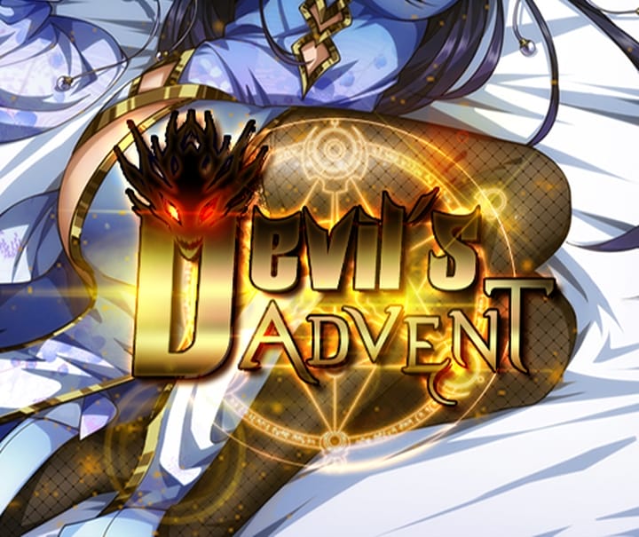 Devil’s Advent Bab 14 halaman 27