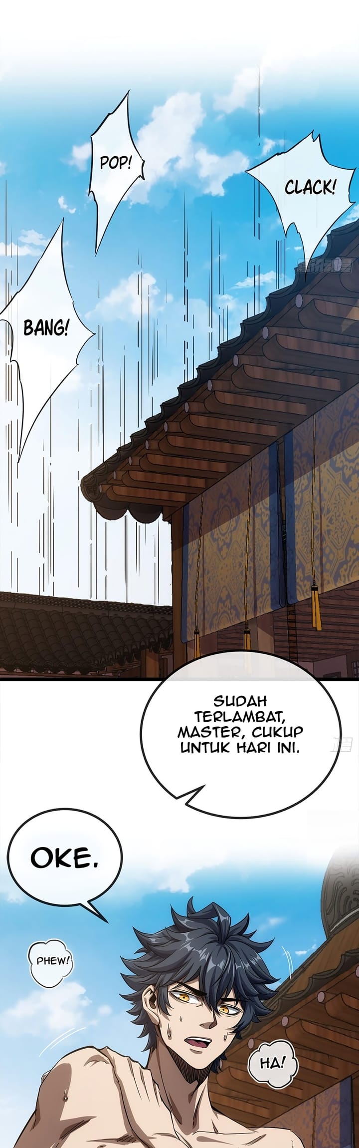 Devil’s Advent Bab 15 halaman 4