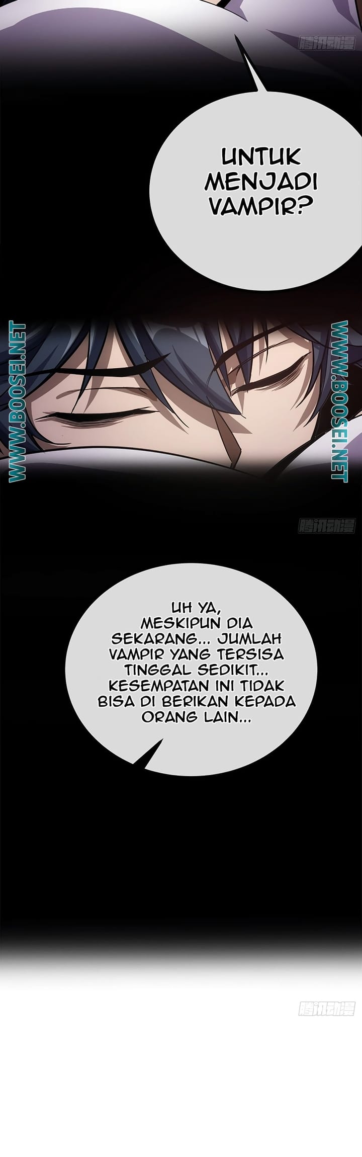 Devil’s Advent Bab 15 halaman 20