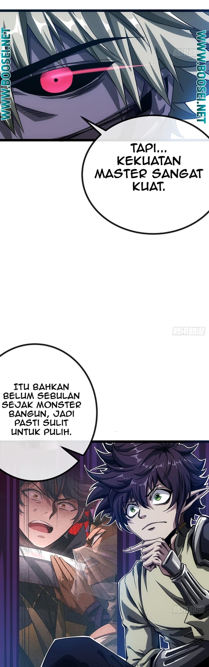 Devil’s Advent Bab 15 halaman 23