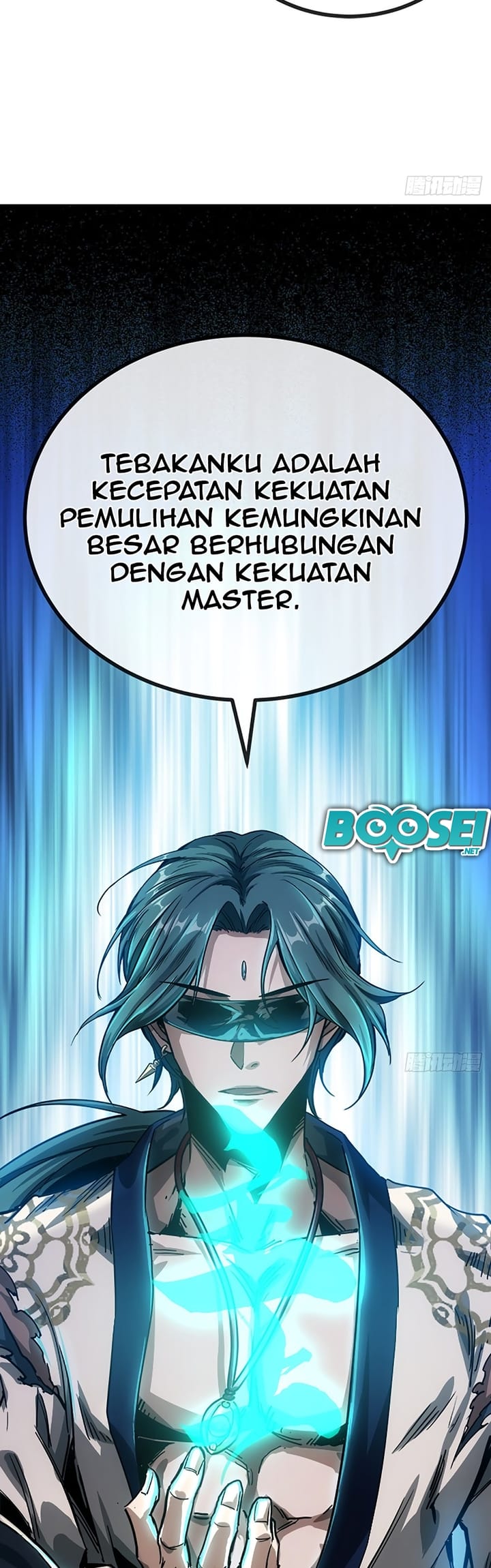 Devil’s Advent Bab 15 halaman 26