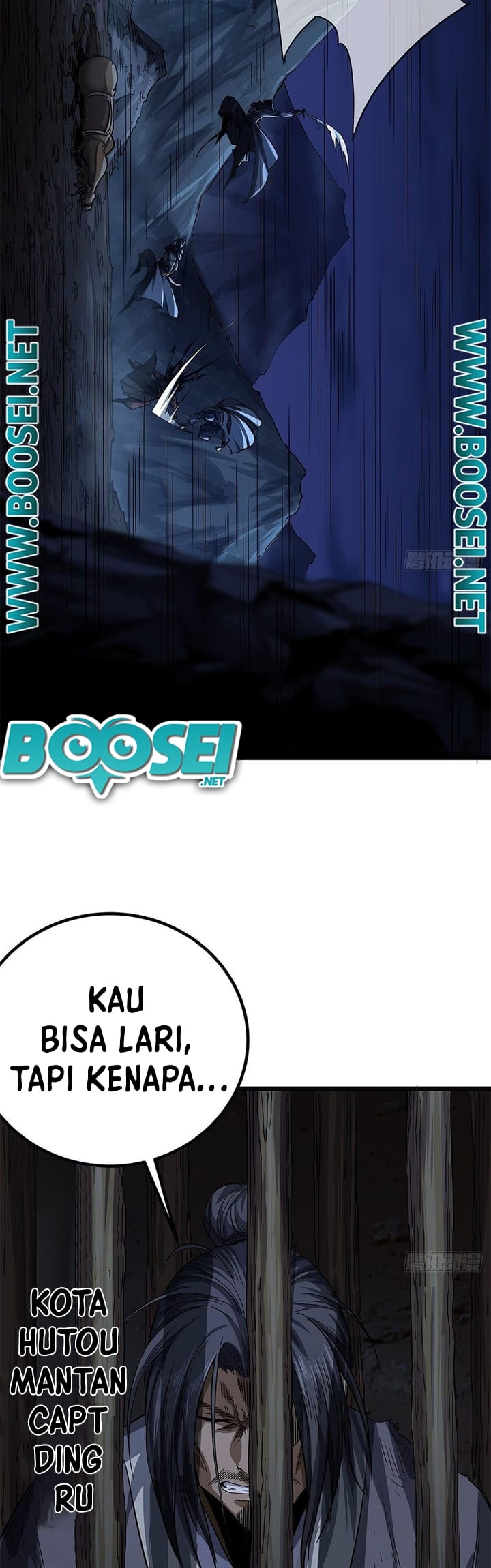 Devil’s Advent Bab 17 halaman 8