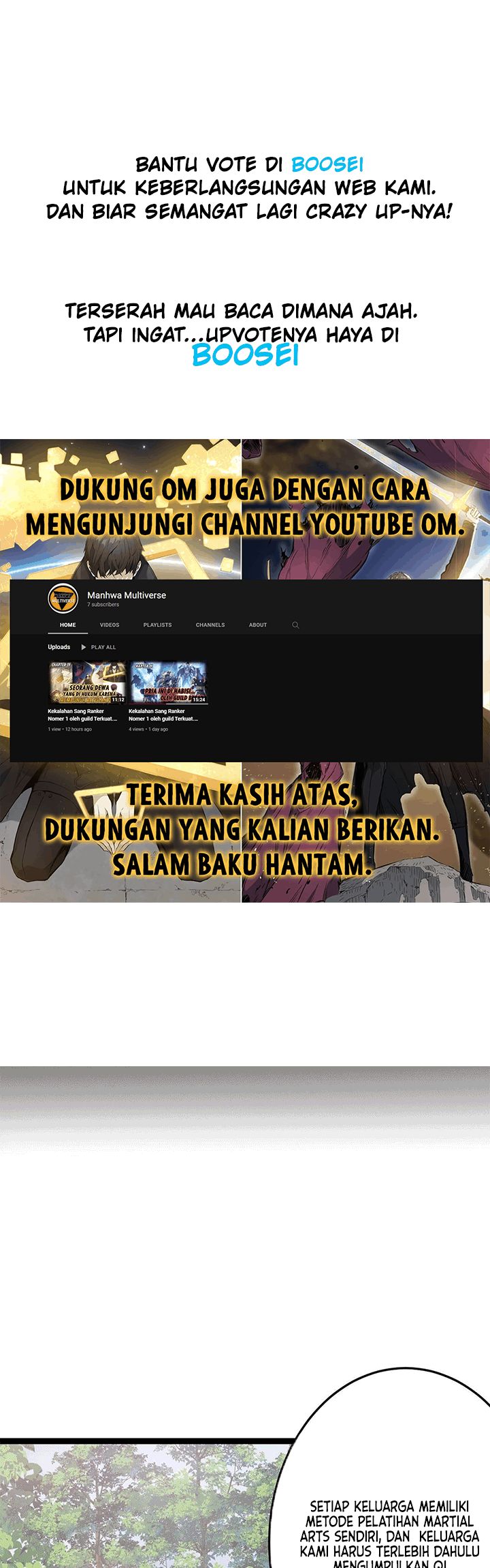 Devil’s Advent Bab 19 halaman 2